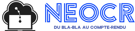 NeoCR logo